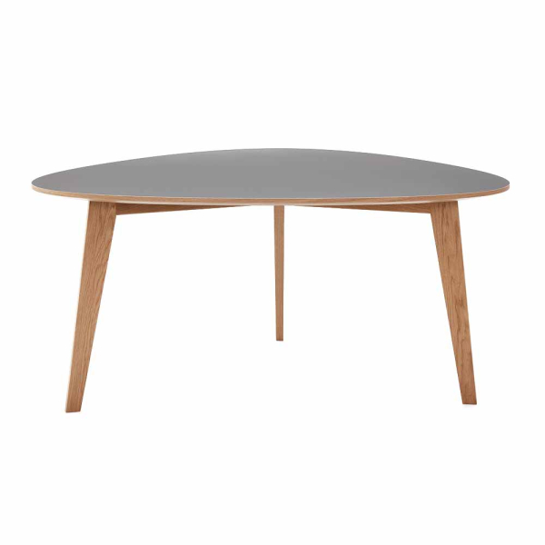 Andersen Furniture Tisch T8 matt lack